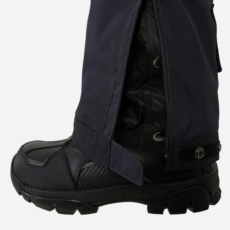 Комбинезон женский Finntrail Rachel 3851 BlueLime, мембрана Hard-Tex, голубой, размер XS (42-44), 155-165 см