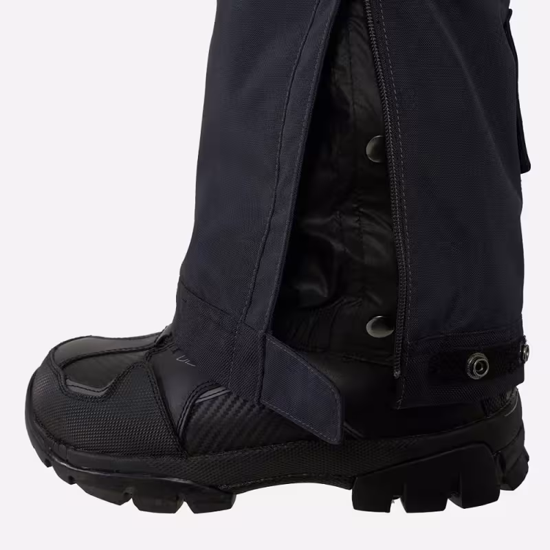 Комбинезон женский Finntrail Rachel 3851 BlueLime, мембрана Hard-Tex, голубой, размер S (44-46), 160-170 см