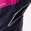 Комбинезон женский Finntrail Rachel 3851 DarkGreyPink, мембрана Hard-Tex, розовый, размер XXS (40-42), 150-160 см