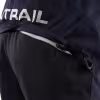 Комбинезон женский Finntrail Rachel 3851 DarkGreyPink, мембрана Hard-Tex, розовый, размер XS (42-44), 155-165 см