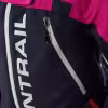 Комбинезон женский Finntrail Rachel 3851 DarkGreyPink, мембрана Hard-Tex, розовый, размер M (46-48), 165-175 см