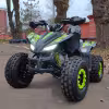 Комплект запчастей для сборки детского квадроцикла Yacota Sporty XX, черный/зеленый