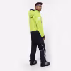 Комбинезон мужской Finntrail Backcountry 3901 DarkGreyLime, мембрана Hard-Tex, салатовый, размер 54-56 (MK), 170-180 см