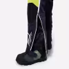 Комбинезон мужской Finntrail Backcountry 3901 DarkGreyLime, мембрана Hard-Tex, салатовый, размер 50-52 (L), 175-185 см