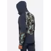 Куртка мужская Finntrail Tactic 1321 CamoArmy, флис, размер 62-64 (XXXL), 190-200 см