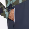 Куртка мужская Finntrail Tactic 1321 CamoArmy, флис, размер 62-64 (XXXL), 190-200 см
