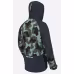 Куртка мужская Finntrail Tactic 1321 CamoArmy, флис, размер 62-64 (XXXL), 190-200 см