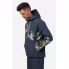 Куртка мужская Finntrail Tactic 1321 CamoArmy, флис, размер 62-64 (XXXL), 190-200 см