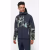 Куртка мужская Finntrail Tactic 1321 CamoArmy, флис, размер 62-64 (XXXL), 190-200 см