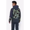 Куртка мужская Finntrail Tactic 1321 CamoArmy, флис, размер 62-64 (XXXL), 190-200 см