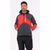 Куртка мужская Finntrail Tactic 1321 Red, флис, красный, размер 62-64 (XXXL), 190-200 см