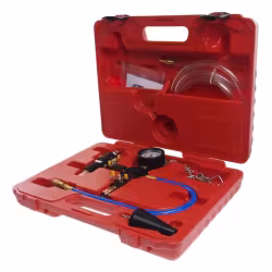 Устройство вакуумное для заправки системы охлаждения JTC 6661