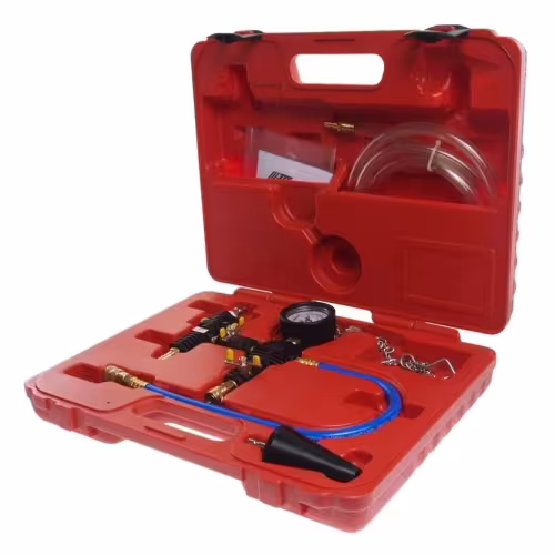 Устройство вакуумное для заправки системы охлаждения JTC 6661