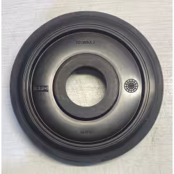 Каток Русская Механика L30200650 для снегоходов Тайга, 165 мм