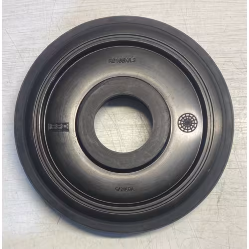 Каток Русская Механика L30200650 для снегоходов Тайга, 165 мм