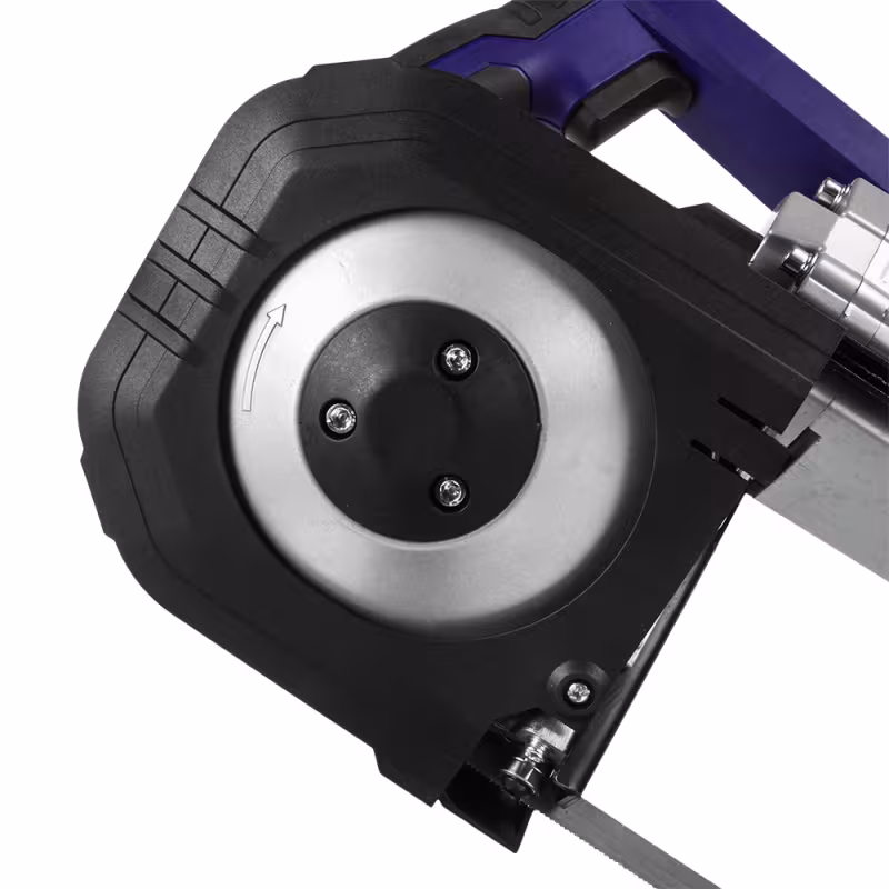 Станок ленточнопильный по металлу Пульсар ПЛМ 1300 908-597