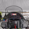 Сумка на капот для мотобуксировщика Бурлак