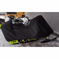 Чехол транспортировочный Бурлак Б075