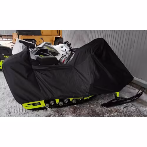 Чехол транспортировочный Бурлак Б075