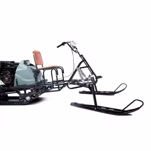 Лыжный модуль универсальный Бурлак УЛМ-3