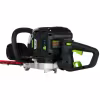 Ножницы для кустов аккумуляторные Greenworks GС82HT
