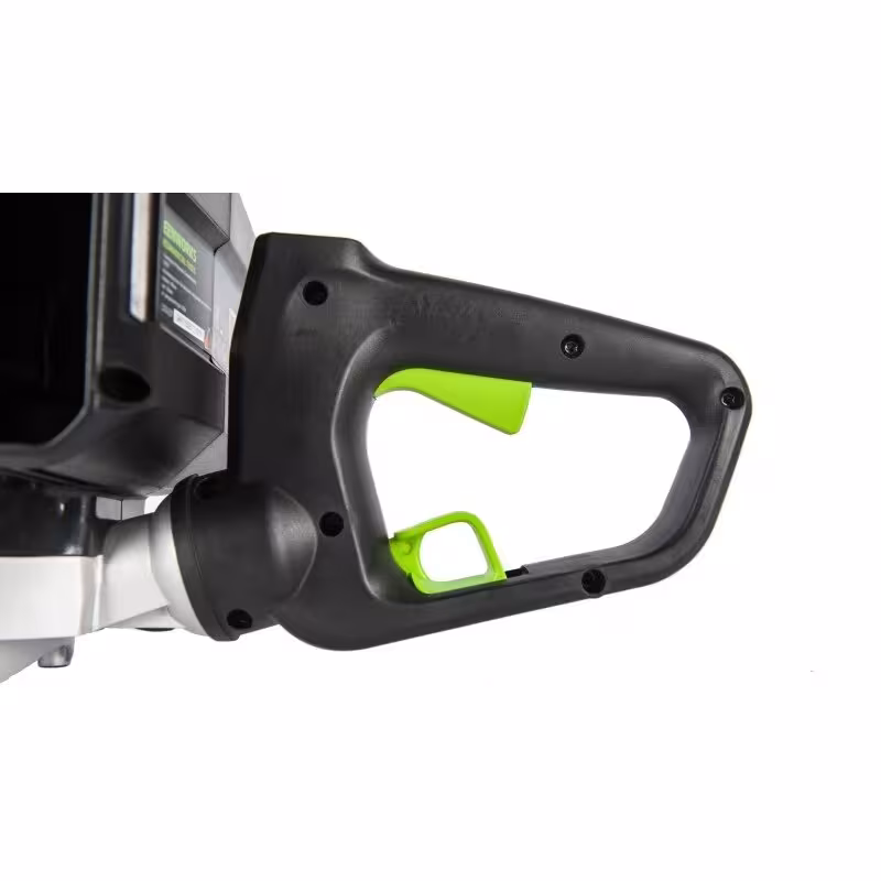 Ножницы для кустов аккумуляторные Greenworks GС82HT