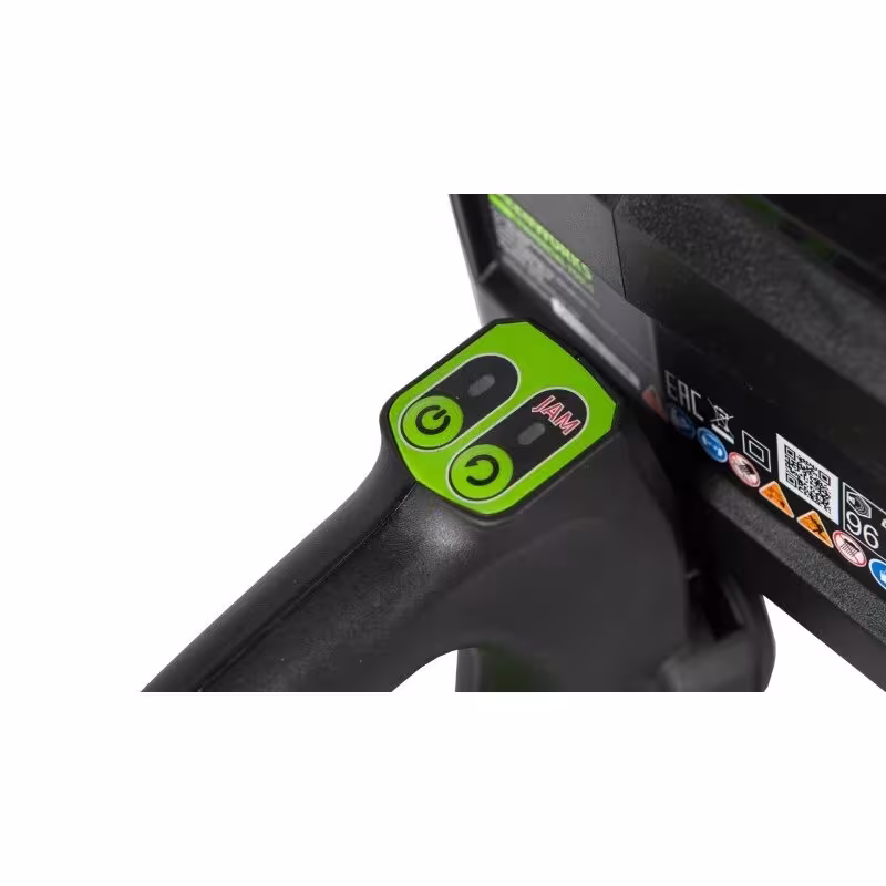 Ножницы для кустов аккумуляторные Greenworks GС82HT