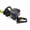 Ножницы для кустов аккумуляторные Greenworks GС82HT