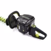 Ножницы для кустов аккумуляторные Greenworks GС82HT