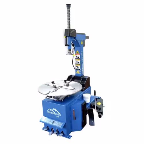 Станок шиномонтажный автоматический Trommelberg 1885 ЗР