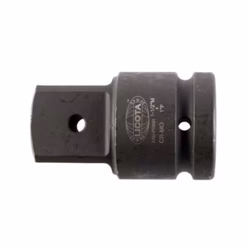 Переходник ударный Licota AAD-P890H, 1"(М)х1-1/2"(F)