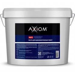 Паста монтажная Axiom A4211, 5 кг