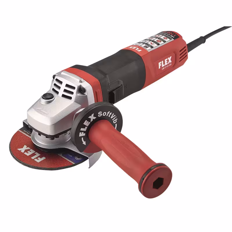 Шлифмашина угловая Flex LBЕ 17-11 125 230 447668