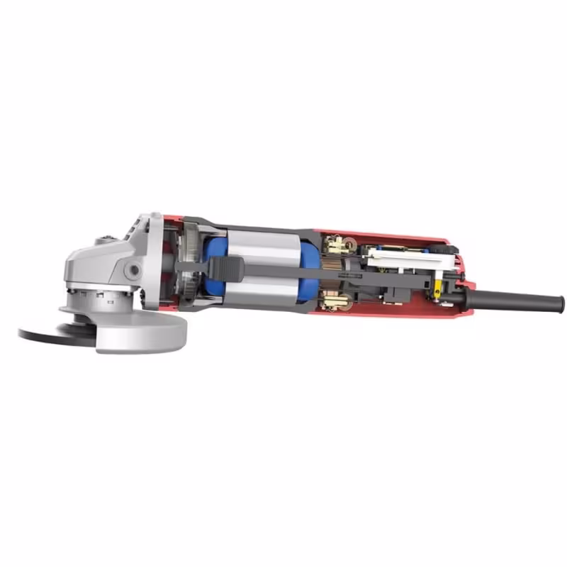 Шлифмашина угловая Flex LBЕ 17-11 125 230 447668