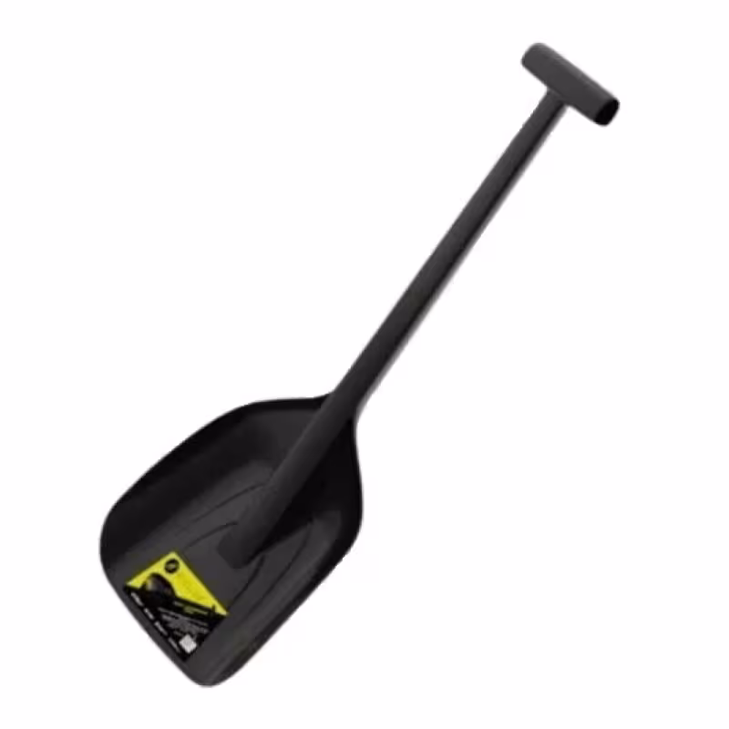 Лопата снеговая автомобильная Kessler 690 А1-02-10
