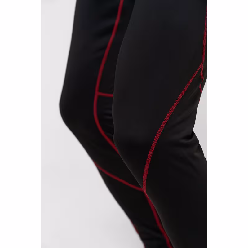 Комплект термобелья Finntrail Thermo-S 6304, черный, размер XXL