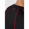 Комплект термобелья мужской Finntrail Thermo-S 6304 Черный (Black), полиэстер, размер XXXL