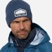 Шапка Finntrail Waterproof Hat 9714 Blue, голубой, размер XL-XXL