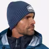 Шапка Finntrail Waterproof Hat 9714 Blue, голубой, размер XL/XXL