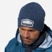 Шапка Finntrail Waterproof Hat 9714 Blue, голубой, размер XL-XXL