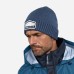 Шапка Finntrail Waterproof Hat 9714 Blue, голубой, размер XL-XXL