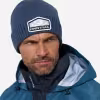 Шапка Finntrail Waterproof Hat 9714 Blue, голубой, размер M/L