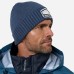 Шапка Finntrail Waterproof Hat 9714 Blue, голубой, размер M-L