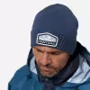 Шапка Finntrail Waterproof Hat 9714 Blue, голубой, размер M/L