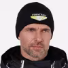 Шапка Finntrail Waterproof Hat 9714 Graphite, черный, размер M/L