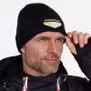 Шапка Finntrail Waterproof Hat 9714 Graphite, черный, размер M/L