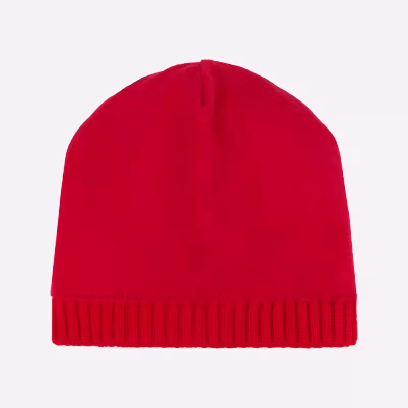 Шапка Finntrail Waterproof Hat 9714 Red, красный, размер M-L