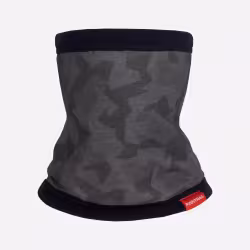 Шарф-бафф Finntrail TubePro 9802, полиэстер, серый камуфляж, размер универсальный