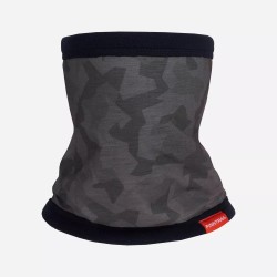 Шарф-бафф Finntrail TubePro 9802, полиэстер, серый камуфляж, размер универсальный