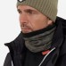 Шарф-бафф Finntrail TubePro 9802, полиэстер, серый камуфляж, размер универсальный